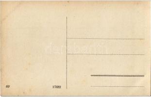 K.k. Kriegsmarine Zerstörer (?) / Osztrák-magyar haditengerészet rombolója (?) / Austro-Hungarian Na...