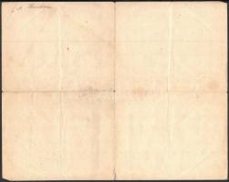 Komárom vármegye közigazgatási térképe, terv.: Tallián Ferenc, 1:400000, Magyar Földrajzi Intézet Rt...