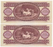 1980. 100Ft (2x) T:II Adamo F34