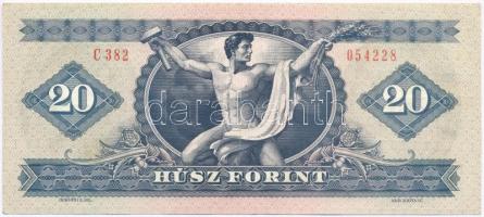 1980. 20Ft T:1- Adamo F17