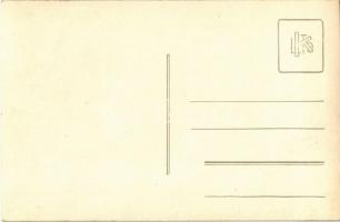 Budapest VII. Vilma Királynő út 35/C. villa (ma Városligeti fasor). photo