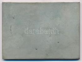 Berán Lajos (1882-1943.) 1929. "HŐSÖK EMLÉKVERSENYE - MAGYAR ATHLETIKAI CLUB MOTORSPORT OSZTÁLY...