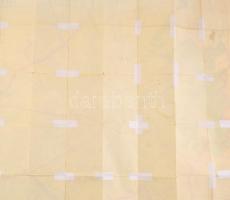 cca 1930 Budapest Székesfőváros és környékének térképe. A budapesti útmutató és címtár - rendőrségi ...