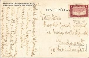 Balaton. Balatoni fürdőkben nyaraljunk! Minden fürdőről szívesen ad értesítést a "Balatoni Szöv...