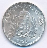 1926. 1P Ag T:1- patina
Adamo P6