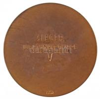 1936. "Boden-tó - Balaton verseny" Br emlékérem az Osztrák Automobil Club és Királyi Magya...