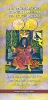 2008. 50.000Ft Au "Hunyadi Mátyás trónra lépésének 550.évfordulója" 10g T:PP Tanúsítvánnya...