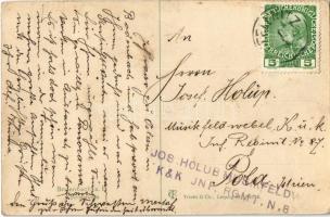 Decín, Bodenbach am Elbe; Schäferwand, Gasthaus zur Kettenbrücke / Pastyrská stena / guest house, ho...