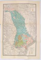 Memoriale sulla questione della Bessarabia e della Bucovina Settentionale. Bukarest, 1940, Accademia...