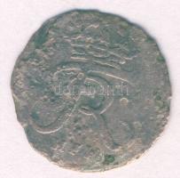 Német Államok/Poroszország 1703. 4Pg I.Frigyes T:3-/4+