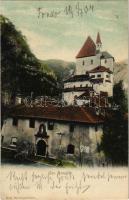 1904 San Romedio (Südtirol), Sanctuary