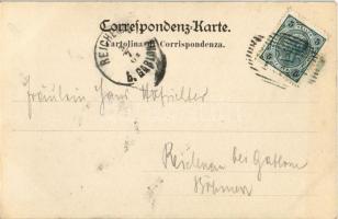 1904 San Romedio (Südtirol), Sanctuary