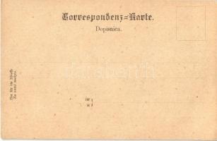 Mostar, Cafe Luft / openair cafe. Pacher & Kisic