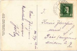 Mostar, Türkenviertel / Turkish quarter