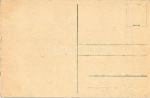 Belgrade, Kalimegdan / fortress, park promenade