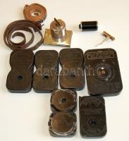 Fotó tétel: Vegyes fotózási kellékek