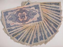 1945. 500P (24x) T:III,III- Adamo P19