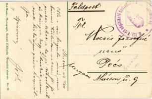 1916 Shkoder, Shkodra, Scutari, Skutari; Ded Gion Luli le celebre et prince guerrier /  Dedë Gjo Lul...