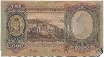 1943. 1000P T:III fo. Adamo P21