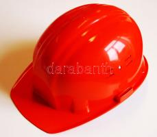 Új munkavédelmi sisak