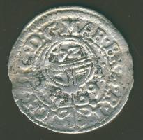 Német Államok/Brandenburg 1613. 1/24 Thaler Ag T:3/4+