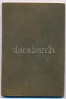 DN "ORSZ(ágos) FRONTHARCOS SZÖV(etség) AUTO ÉS MOTORSPORT OSZTÁLYA / I. FRONTHARCOS TURAÚT&quot...