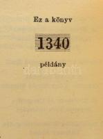 Százéves a Typographia. 1869-1969. Szerk.: Várnagy József, Vértes Jenő. Budapest, 1969, Nyomda-, a P...