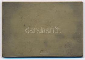 Berán Nándor (1889-1965.) DN "ORSZ(ágos) FRONTHARCOS SZÖV(etség) AUTO ÉS MOTORSPORT OSZTÁLYA / ...