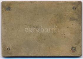 1931. "AUTÓ MOTOROS HÉT 1931 - K.M.A.C. (Királyi Magyar Automobil Club) BUDAPEST B.S.E." z...