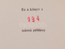 A magyar posta és az upu. Budapest, 1979, Magyar Posta. Készült 3500 példányban, ebből 750 példány f...