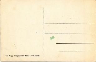 Fedett állás / In gedeckter Stellung / WWI Austro-Hungarian (K.u.K.) military, soldiers in covered p...