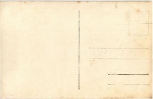 Trebinje, K.u.K. Brieftauben Station / Austro-Hungarian military carrier pigeon station / Osztrák-ma...