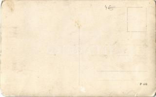 1916 Rechnungs U. O. Schule (Unteroffizierschule), Eger / WWI Austro-Hungarian K.u.K. military offic...