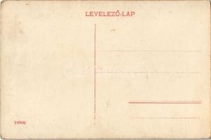 Budapest I. Szt. Gellért szobor