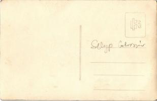 Selyp (Lőrinci), cukorgyár. photo