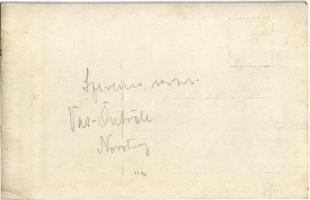 Szerencs, Vasöntöde. Novotny felvétele, photo  (EK)