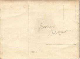 Szerencs, cukorgyár, iparvasút. photo (12,5 x 9 cm)