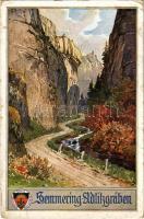 6 db RÉGI külföldi városképes lap / 6 pre-1945 European town-view postcards