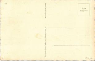 Hermann Göring Generaloberst, German political and military leader of the Nazi Party (NSDAP). Photo-...