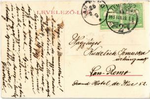 1910 Temesvár, Timisoara; Szent György tér és Erdélyi laktanya, Kreiner, Leitenbor József üzlete, Pi...