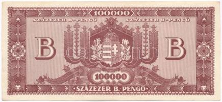 1946. 100.000BP T:II- Adamo P36