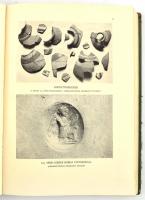 Horváth Henrik: Budapest művészeti emlékei. Előszót írta Gerevich Tibor. Magyarország művészeti emlé...