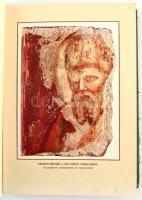 Horváth Henrik: Budapest művészeti emlékei. Előszót írta Gerevich Tibor. Magyarország művészeti emlé...