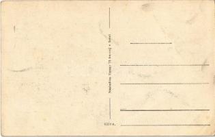 Szenc, Szempcz, Senec; gőzmalom / Parny mlyn / mill (EK)