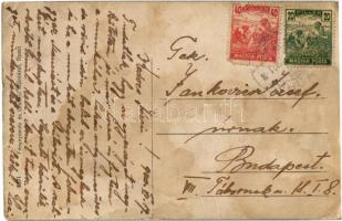 Ozora, malom és gépház  (EB)