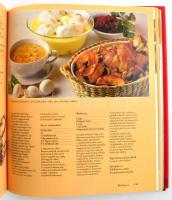 Gergely Anikó: Magyar kóstoló. Gasztronómiai utazás. Christoph Büschel-Ruprecht Stempell fotóival. B...