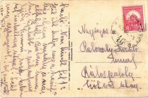 1930 Szob, Ipoly híd