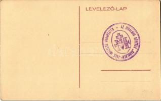 Budapest IX. Ranolder intézet, házi kápolna főoltára. belső