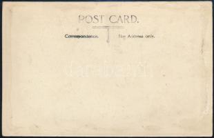 cca 1930 Mustafa Kemal Atatürk (1881-1938) pasa, katona és államférfi, fotó, 13,5×8,5 cm