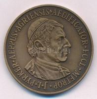 Bognár György (1944-) 1987. "150 éves az Egri Főszékesegyház 1837-1987 / J.L. PYRKER AEPPUS AGR...